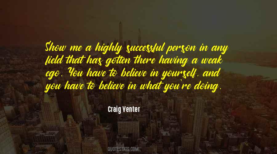 Quotes About Successful Person #399615