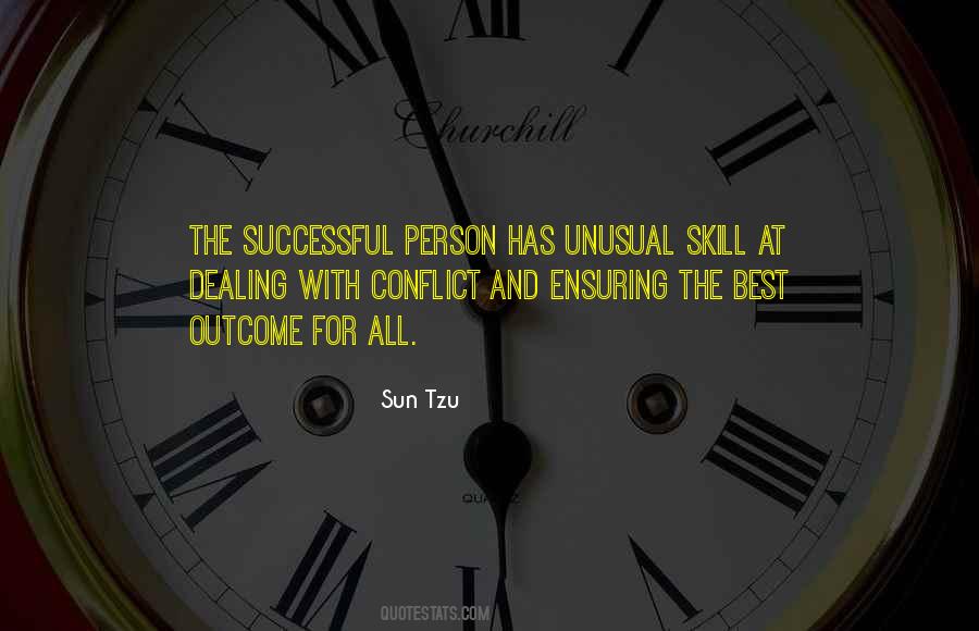 Quotes About Successful Person #47945