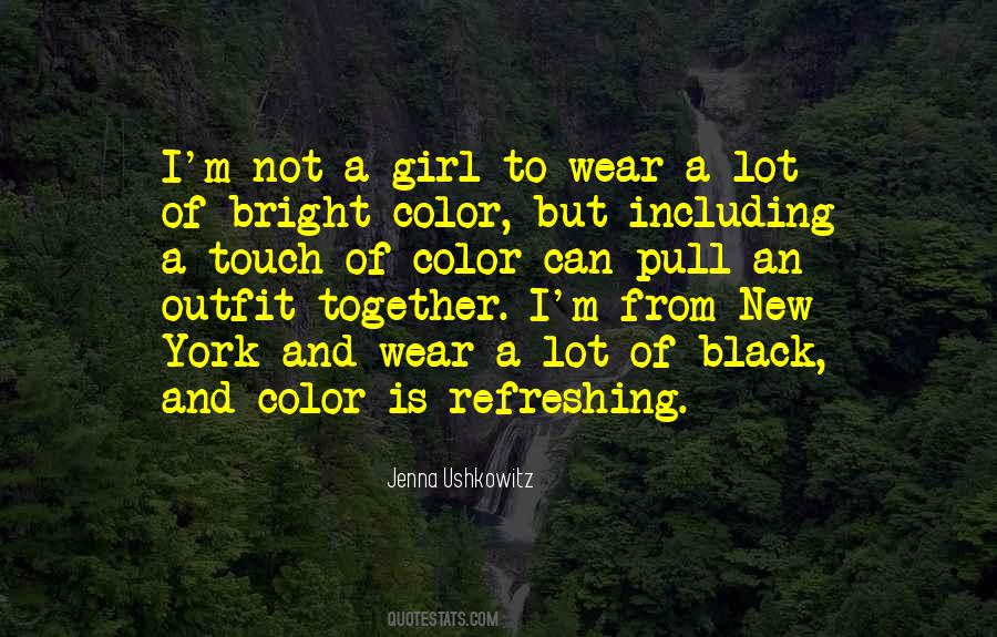 New Outfit Quotes #411806