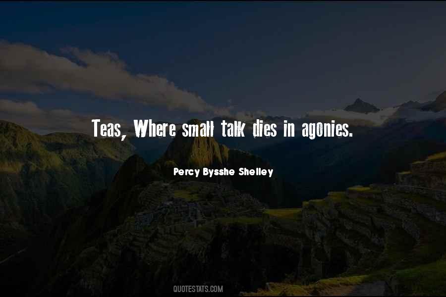Quotes About Small Talk #172418