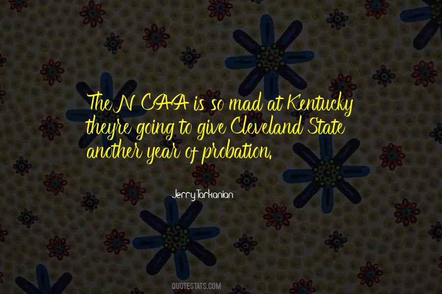 State Of Kentucky Quotes #1765678