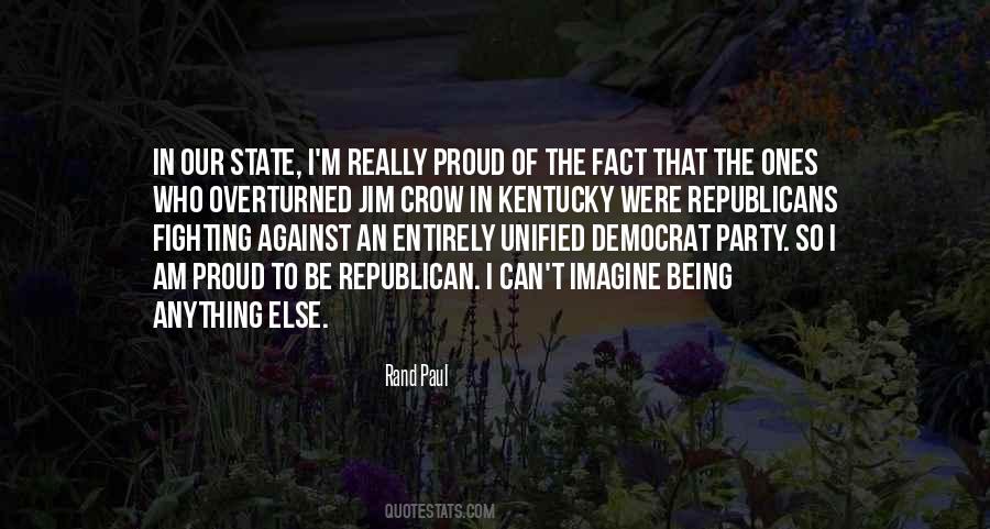 State Of Kentucky Quotes #1825385