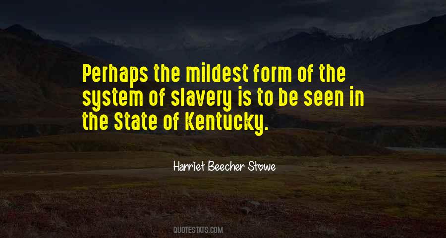 State Of Kentucky Quotes #443010