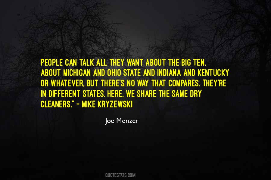 State Of Kentucky Quotes #549082