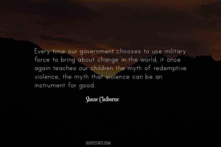 Quotes About Our Government #1110901