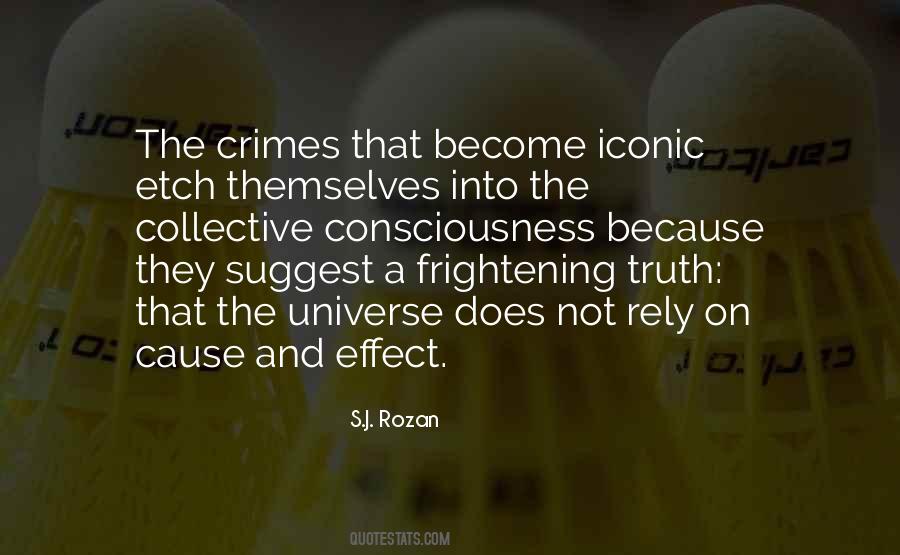 Quotes About Crimes #1199304