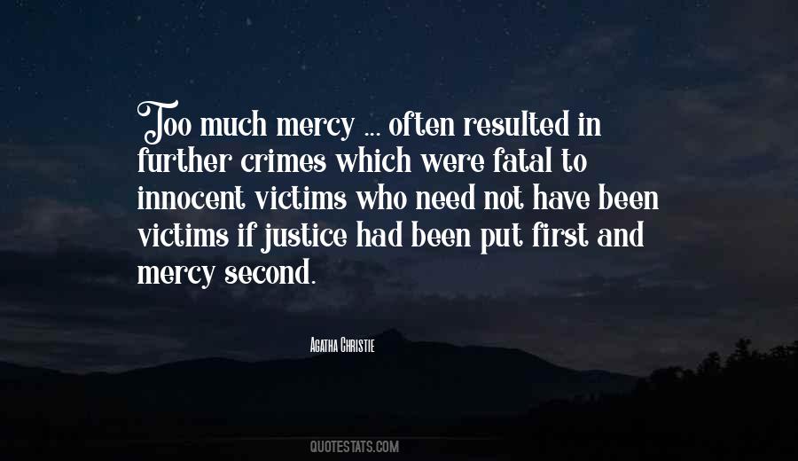 Quotes About Crimes #1223936