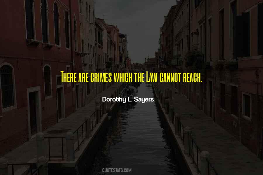 Quotes About Crimes #1246767