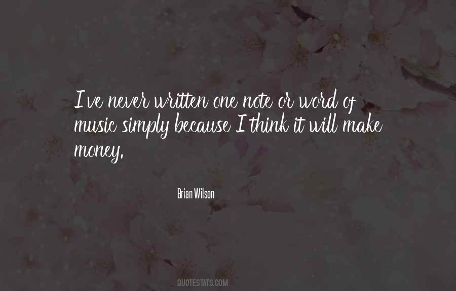 Zara White Quotes #965086
