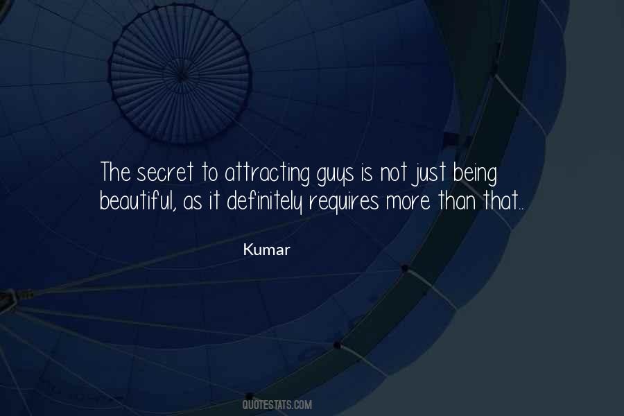 Beautiful Secret Love Quotes #861330