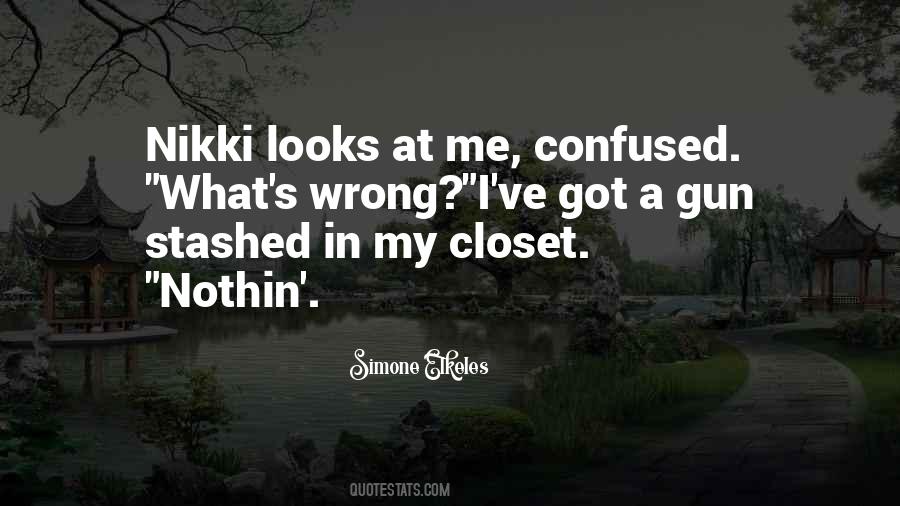 Young Gun Quotes #1531382