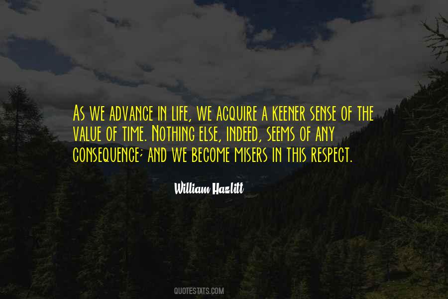 Quotes About Value And Respect #1079985