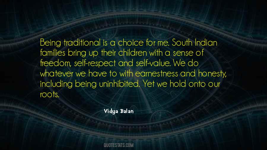Quotes About Value And Respect #1550621