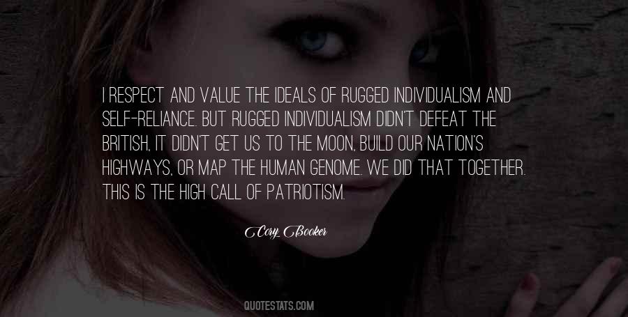 Quotes About Value And Respect #830352