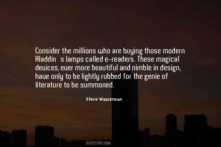 Quotes About Modern Design #1271788