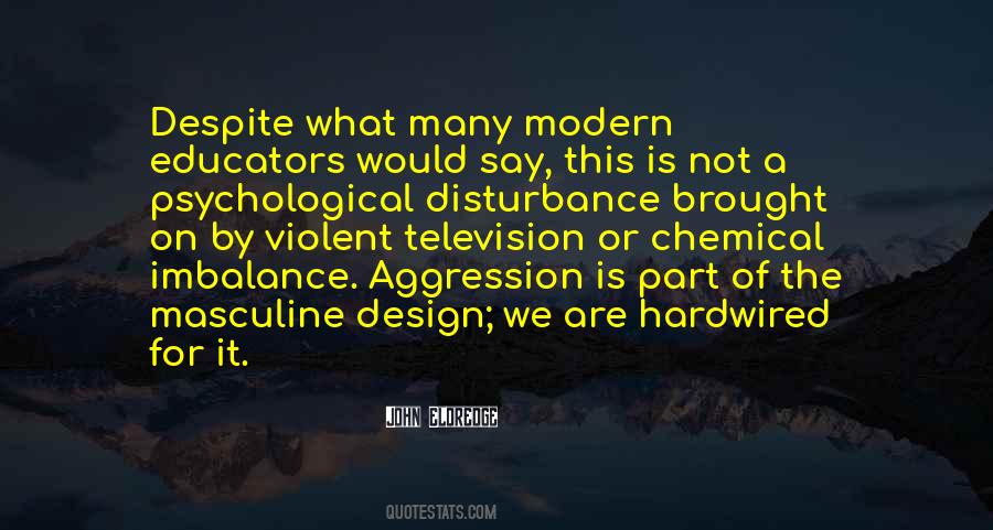 Quotes About Modern Design #1805083