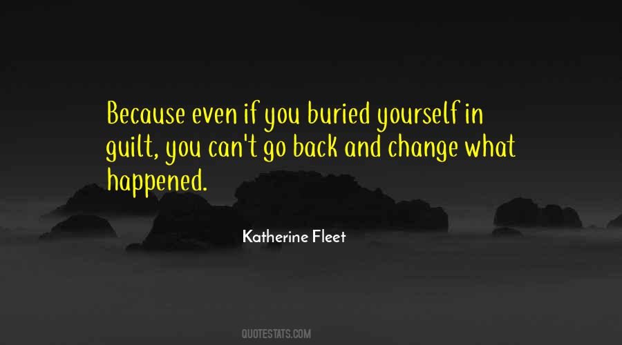 Quotes About Change In Yourself #450564