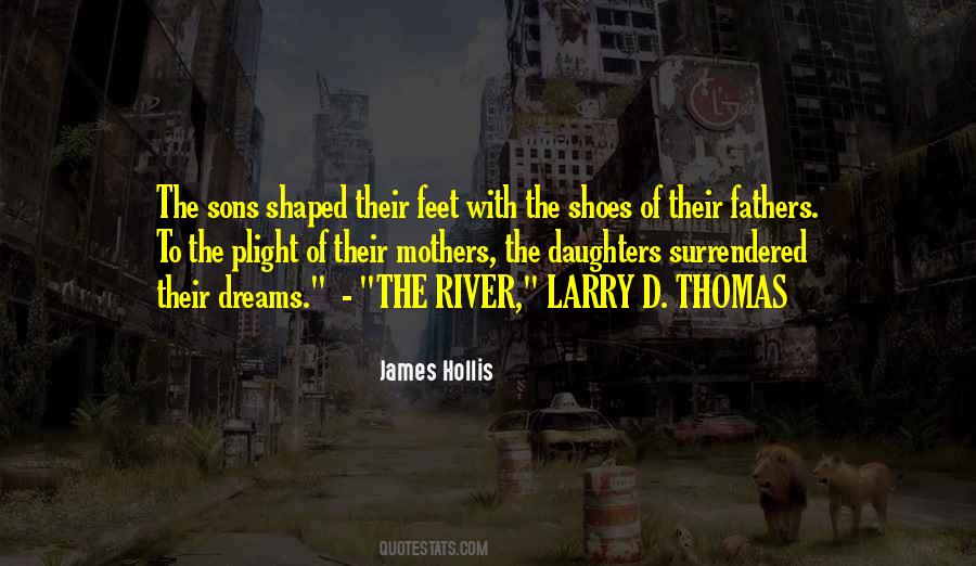 Quotes About Fathers Of Daughters #1693911