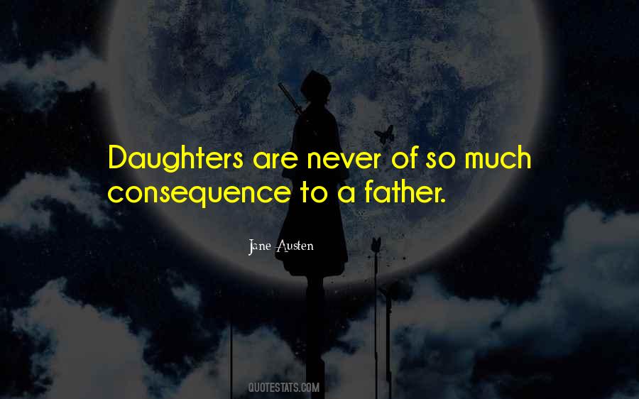 Quotes About Fathers Of Daughters #318511