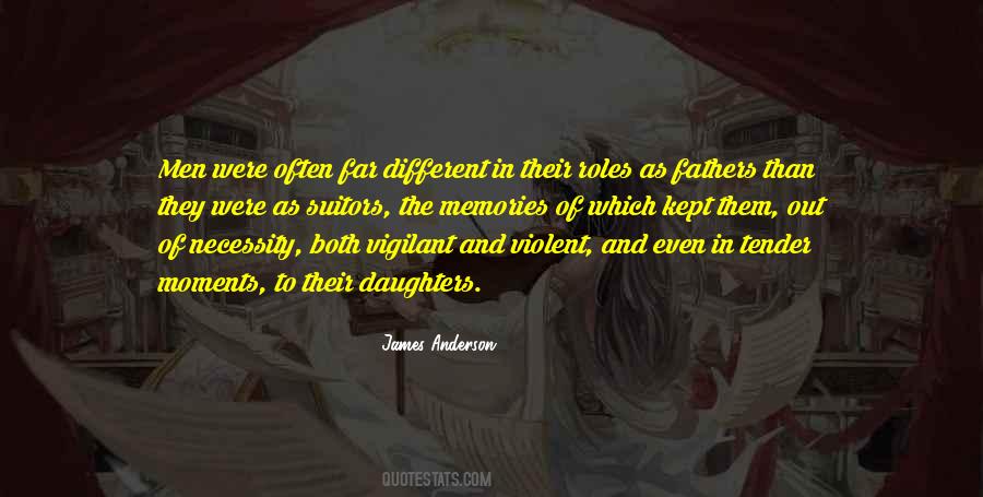 Quotes About Fathers Of Daughters #757937