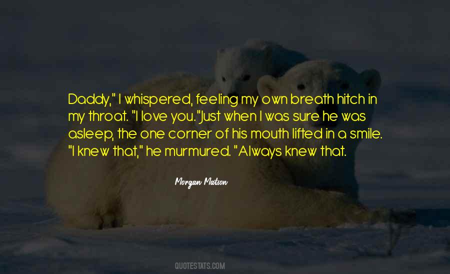 Quotes About Fathers Of Daughters #870621
