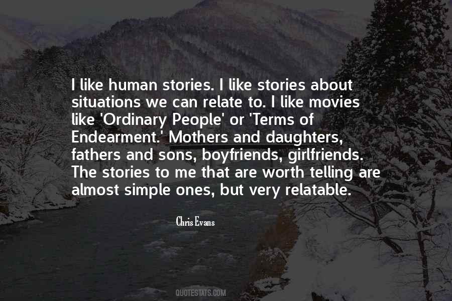 Quotes About Fathers Of Daughters #871614