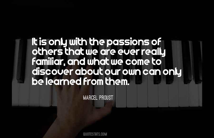 Discover About Quotes #1357307