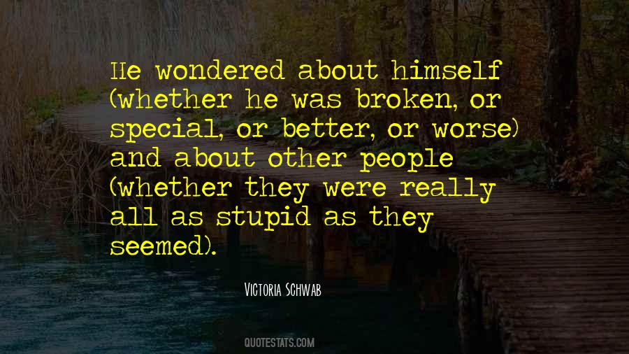 Discover About Quotes #272356