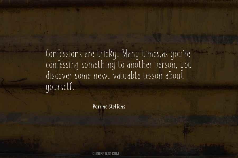 Discover About Quotes #46075