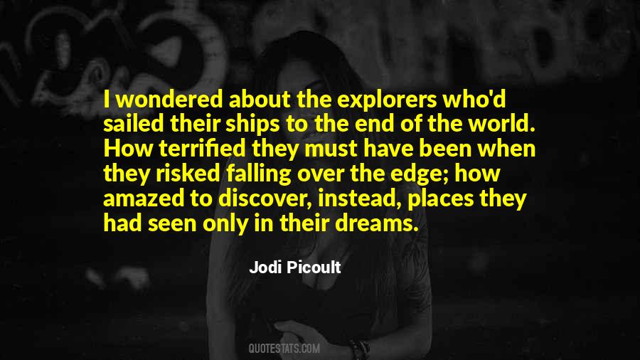 Discover About Quotes #496474