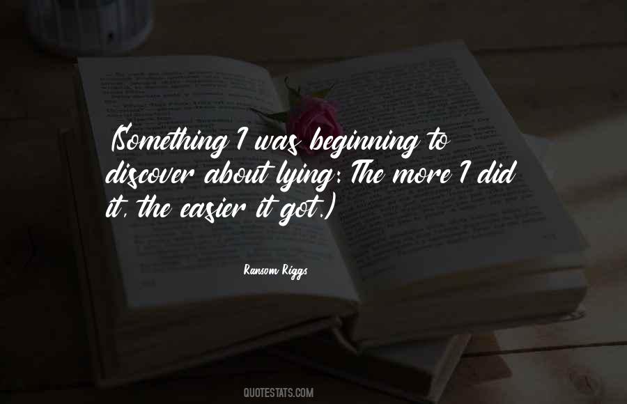 Discover About Quotes #518869