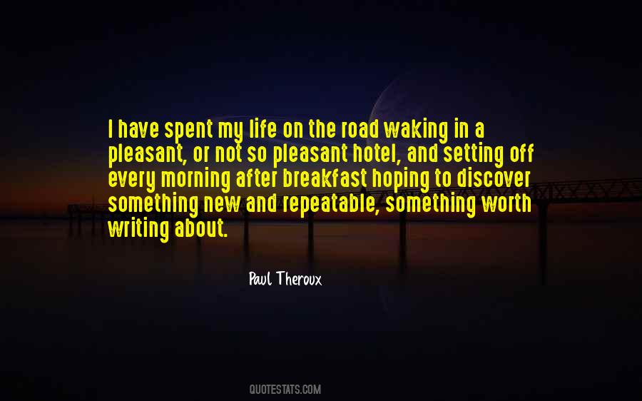 Discover About Quotes #531916