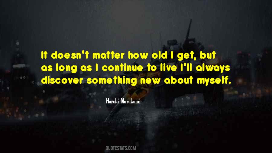 Discover About Quotes #564904