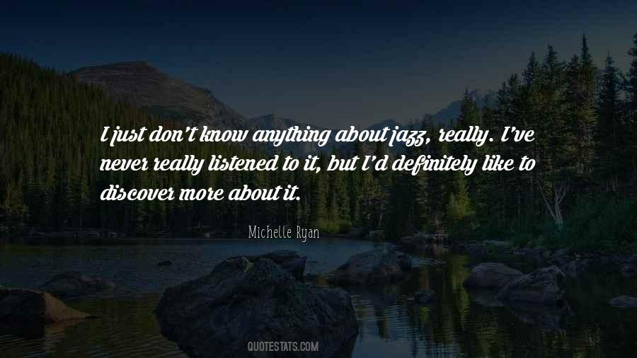 Discover About Quotes #584947