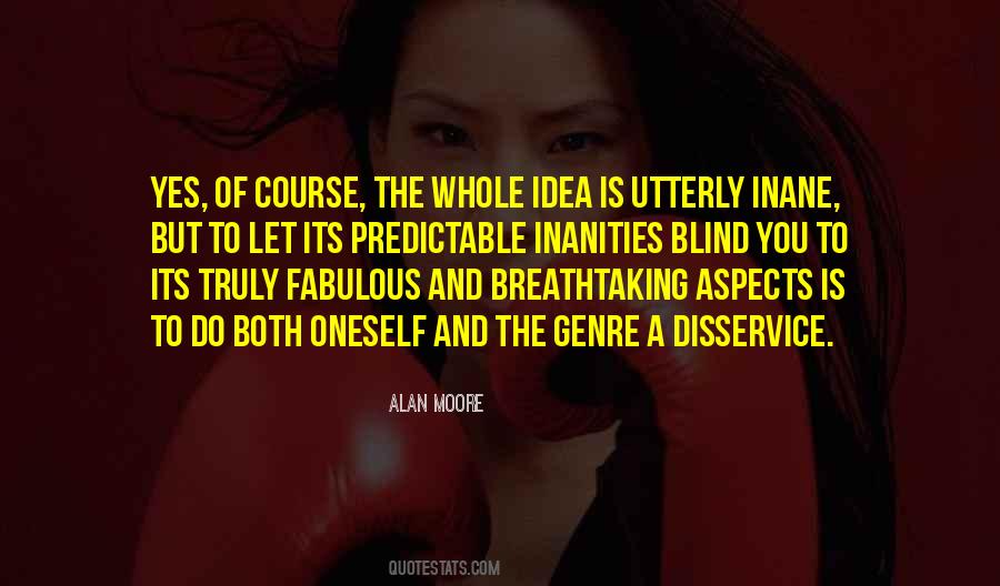 On Comic Books Quotes #964880