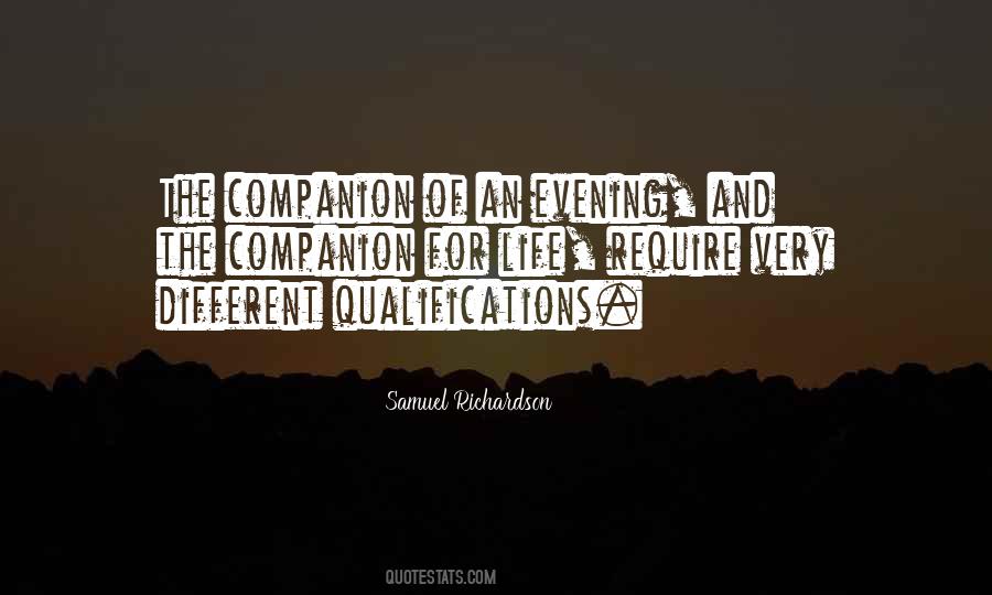 Quotes About Tucp #1254516