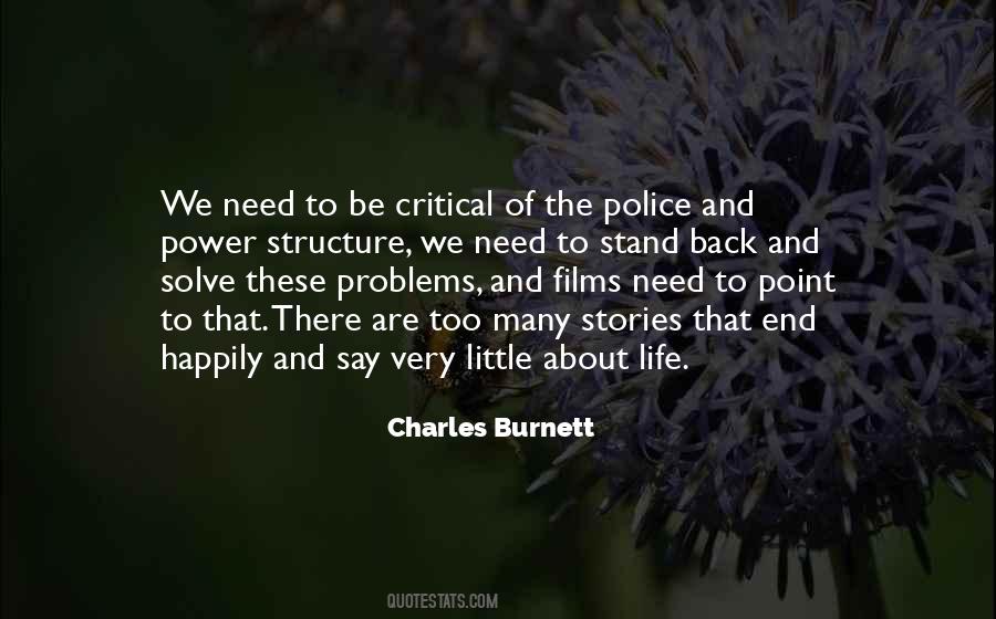 Police Power Quotes #1096222