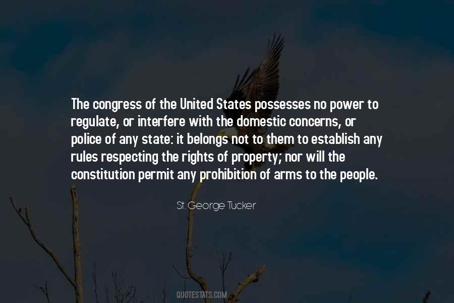 Police Power Quotes #1402366
