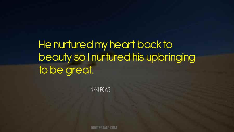 Quotes About Nikki #105412 Quotes About Nikki #105412