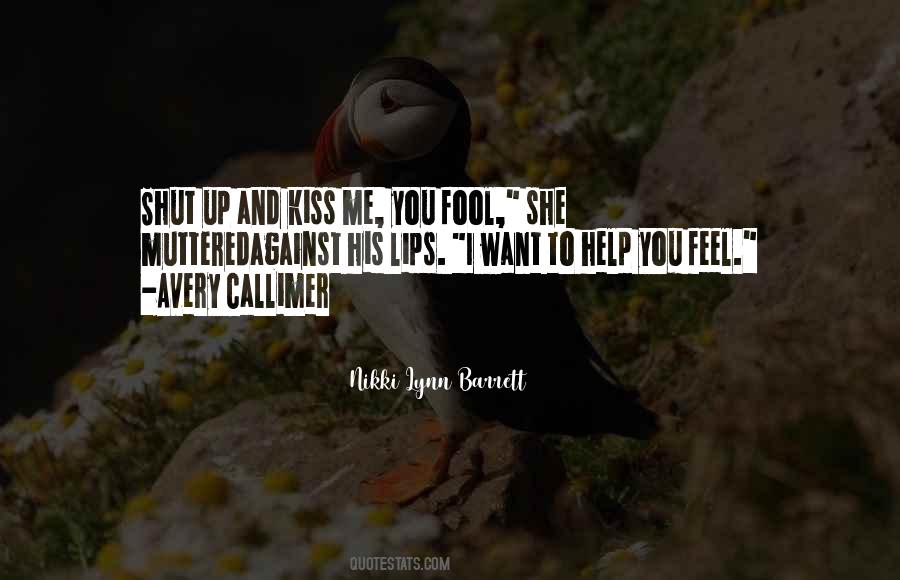Quotes About Nikki #116623 Quotes About Nikki #116623