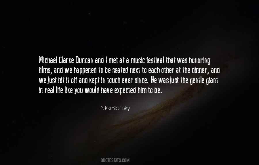 Quotes About Nikki #37753 Quotes About Nikki #37753
