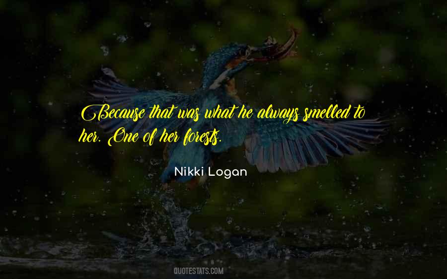 Quotes About Nikki #38582 Quotes About Nikki #38582