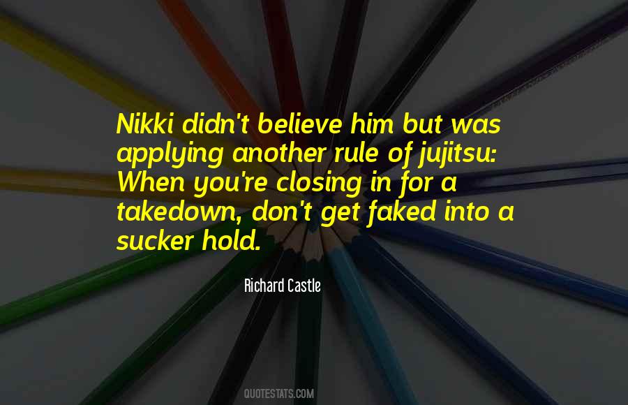 Quotes About Nikki #493730