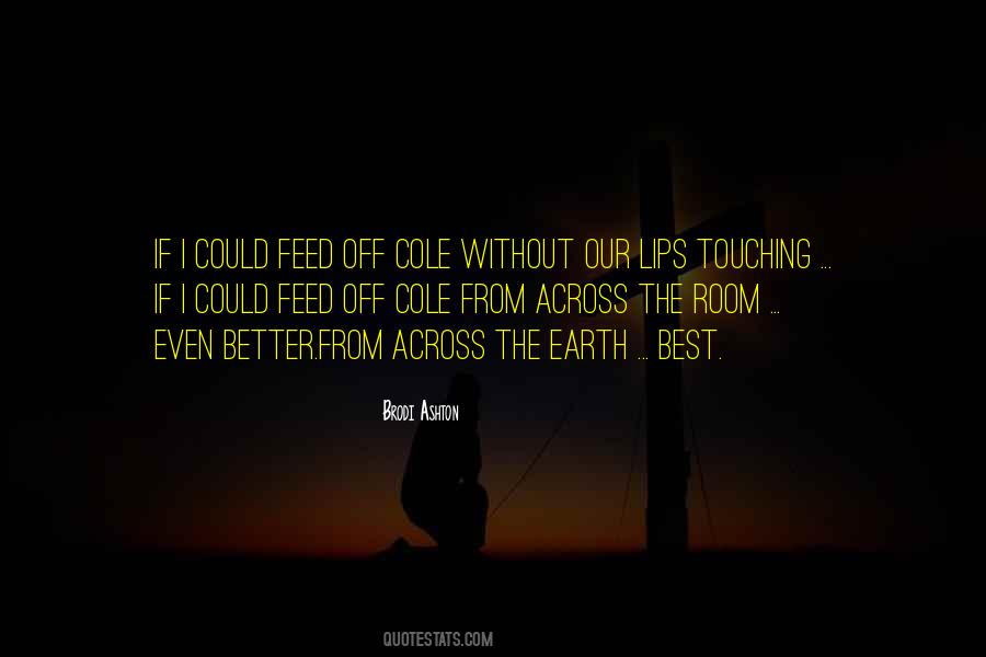 Quotes About Nikki #74120 Quotes About Nikki #74120
