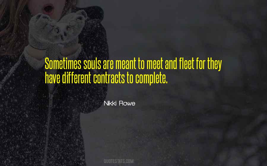 Quotes About Nikki #83048 Quotes About Nikki #83048