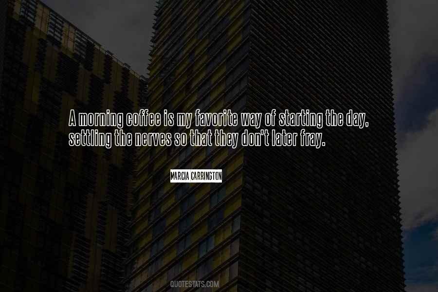 Quotes About Not Settling #335366