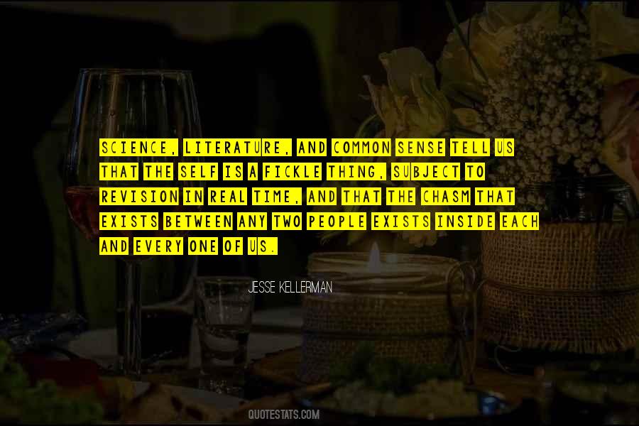 Quotes About Fickle #222008 Quotes About Fickle #222008
