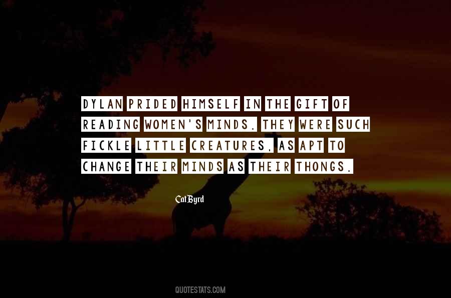 Quotes About Fickle #407919 Quotes About Fickle #407919