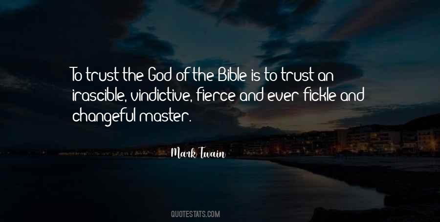Quotes About Fickle #477427 Quotes About Fickle #477427