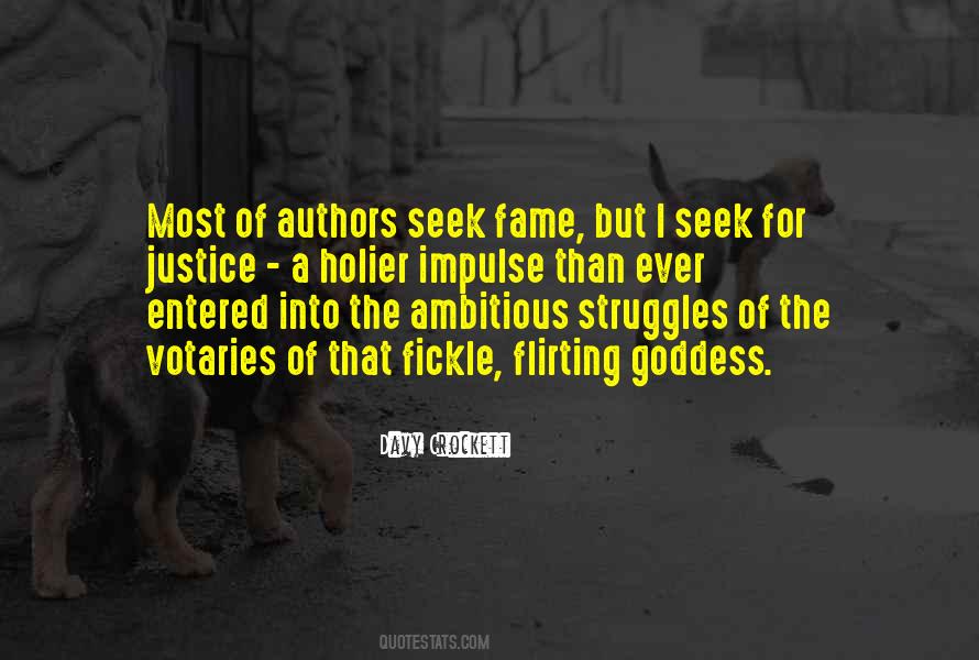 Quotes About Fickle #481012 Quotes About Fickle #481012